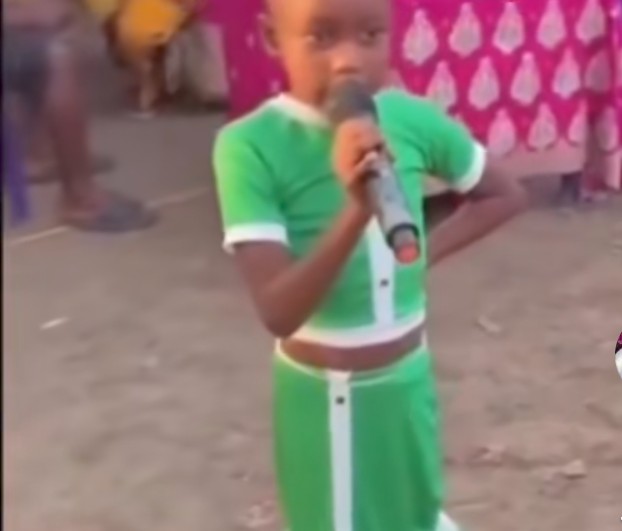 Sheba osher – Ololo dance